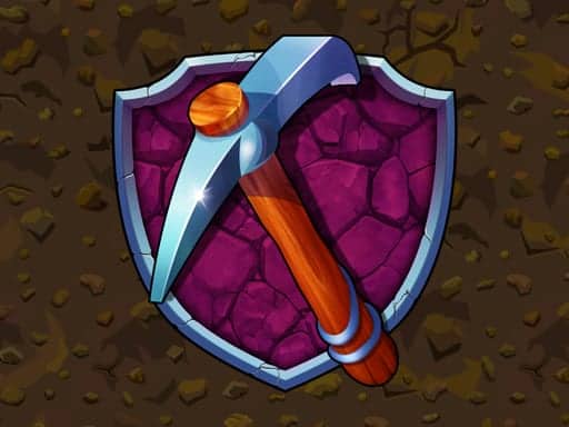 Screenshot van SpelunKing