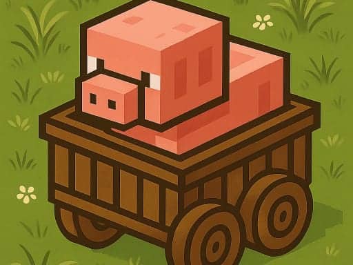 Screenshot van Animal in Rails!