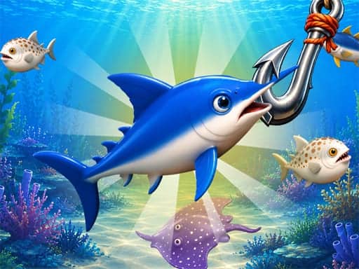 Screenshot van Scale The Depths
