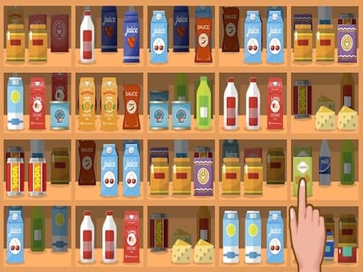 Screenshot van Good Sort Master: Triple Match