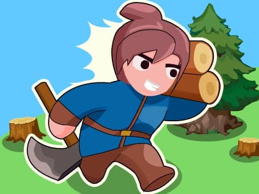 Screenshot van Sandbox Island War