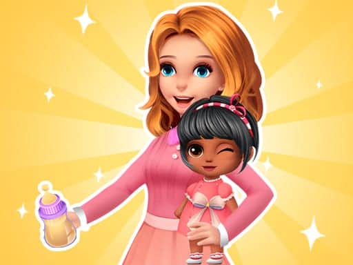 Screenshot van Childcare Master Online