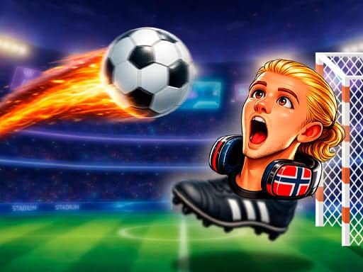 Screenshot van World Cup 2026 Soccer Game