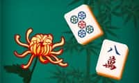 Screenshot van Mahjong 9