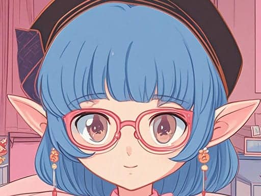 Screenshot van Dress Princess