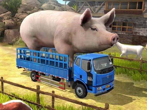 Screenshot van Driver Master Simulator