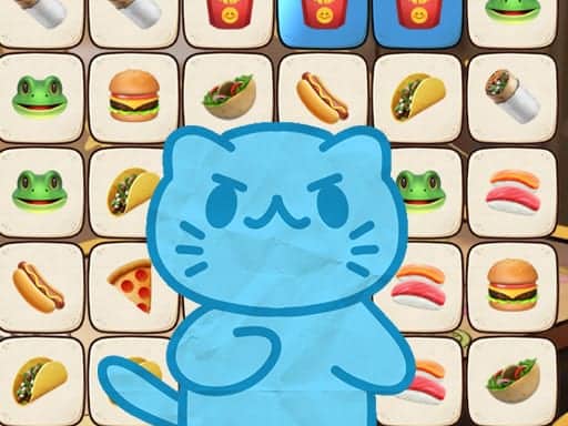 Screenshot van Mojicon Emoji Connect