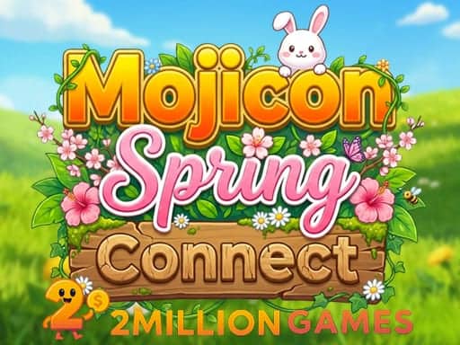 Screenshot van Mojicon Spring Connect