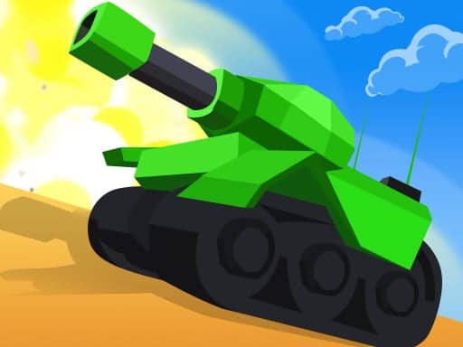 Screenshot van Army Fight 3d