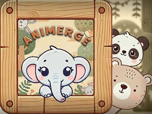 Screenshot van Animerge