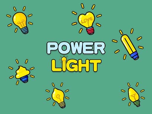 Screenshot van Power Light