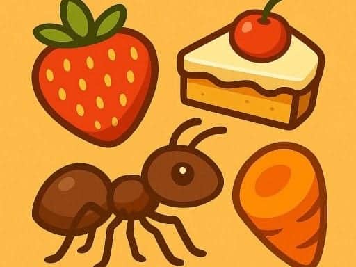 Screenshot van Ants Party