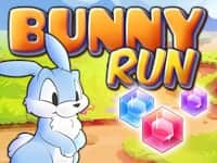 Screenshot van Bunny Run