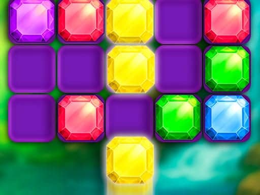 Screenshot van Sword and Jewel