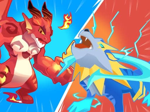 Screenshot van Brawl Stars