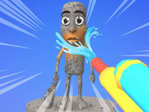 Screenshot van Brainrot Cleaning