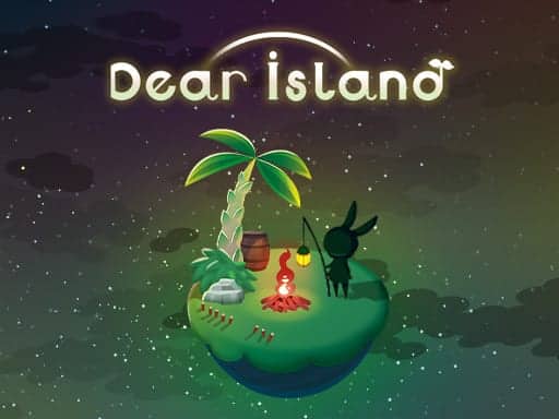 Screenshot van Dear Island