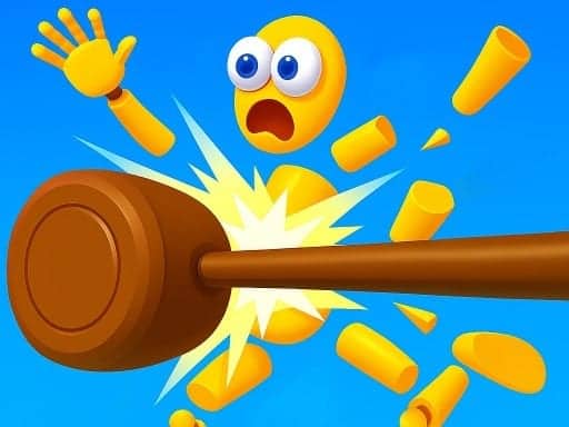 Screenshot van People Playground! Ragdoll Arena!