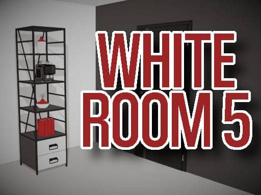 Screenshot van The White Room 5