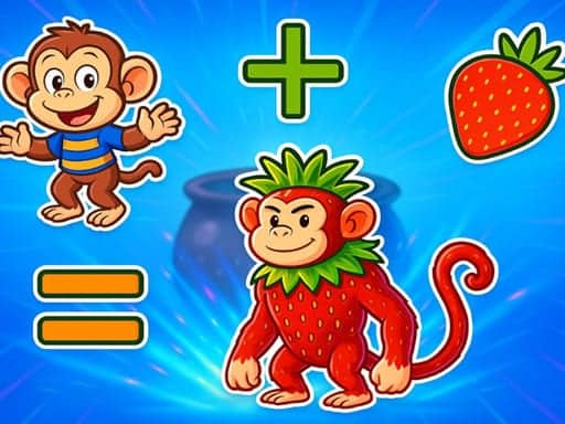 Screenshot van Italian Animal Alchemy - Brainrot