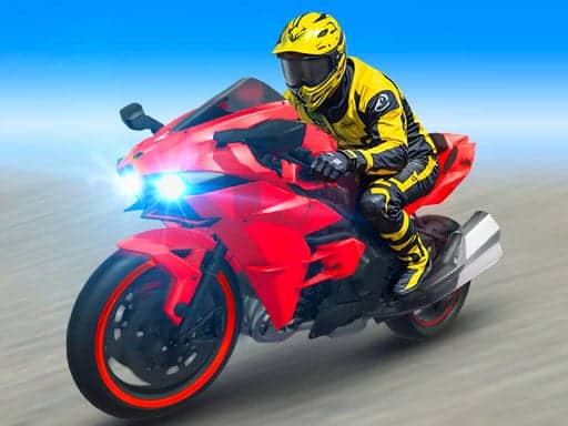 Screenshot van Stunt Bike Rider Bros