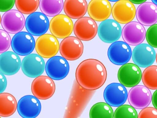 Screenshot van Bubble Shooter Ultimate