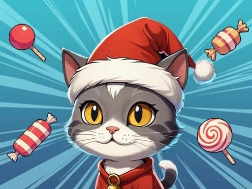 Screenshot van Christmas sorting