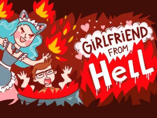 Screenshot van Girlfriend from Hell