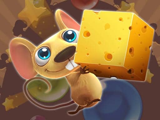 Screenshot van Bubble Hero