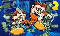 Screenshot van Money Movers 2