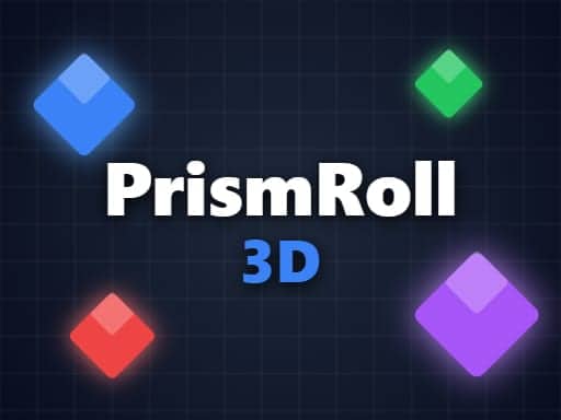 Screenshot van PrismRoll 3D