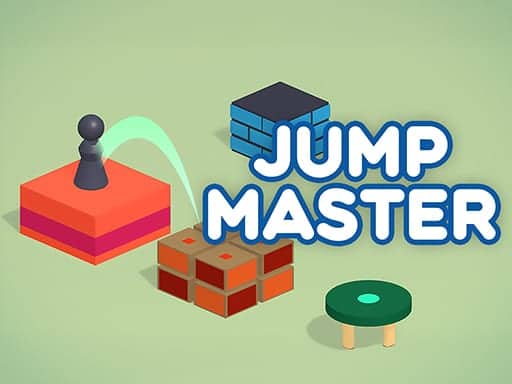 Screenshot van Jump Master