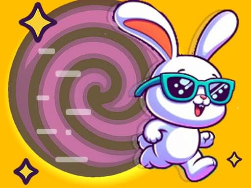 Screenshot van Coe Rabbit