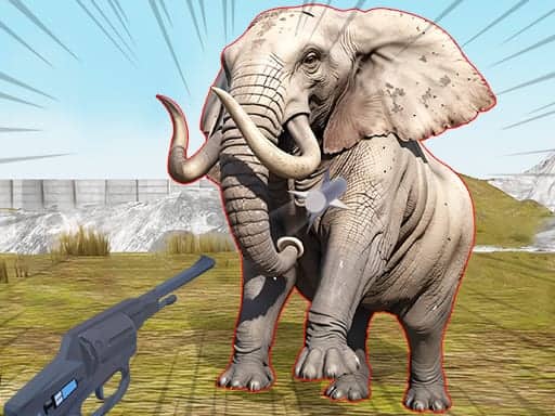 Screenshot van Zoo Anomaly Simulation