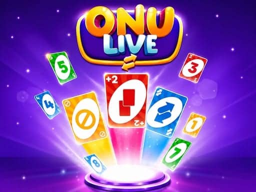 Screenshot van Onu Live