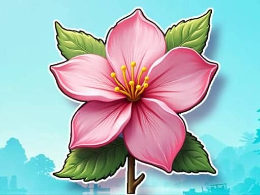 Screenshot van Sakura Branch