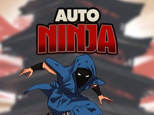 Screenshot van Auto Ninja