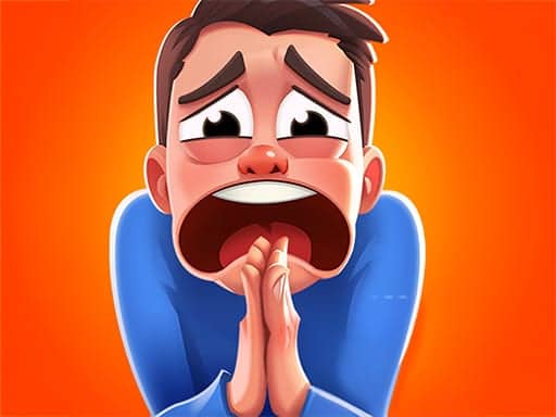 Screenshot van Help Me: Tricky Brain Puzzles