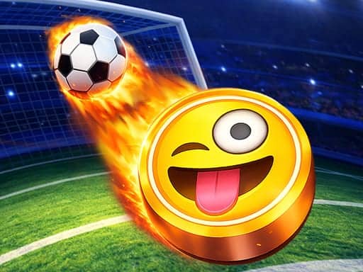 Screenshot van TIny Football Cup 2026