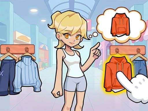 Screenshot van Glam Guru Puzzle Collection