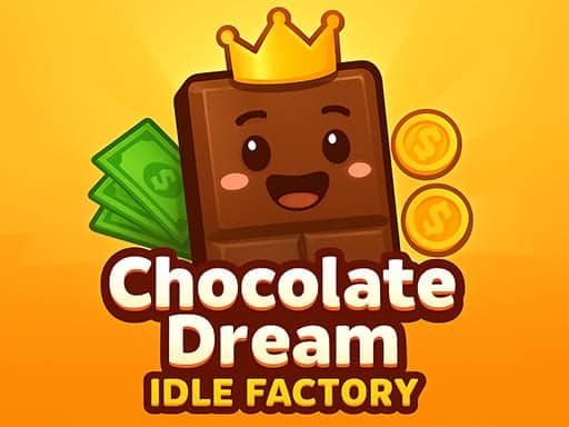 Screenshot van Chocolate Dream: Idle Factory