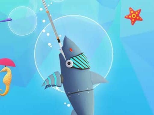 Screenshot van Fish Master: Go Fish