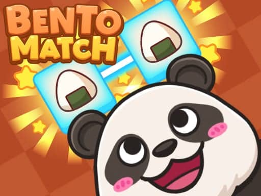Screenshot van Bento Match