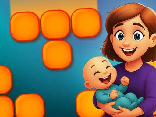 Screenshot van Home Block Story