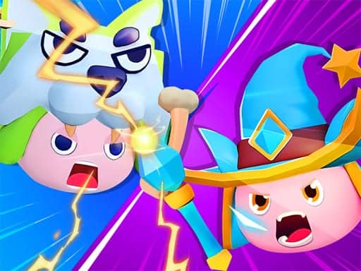 Screenshot van Mobile Legends Slime 3v3