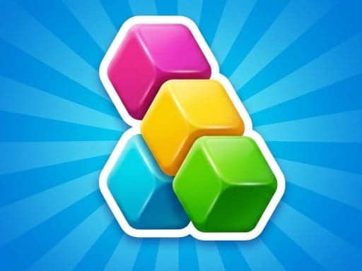 Screenshot van Block Blast! - Block Puzzle Master