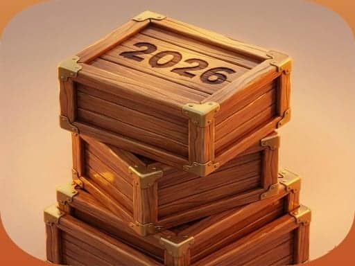 Screenshot van Tower Stack 2026