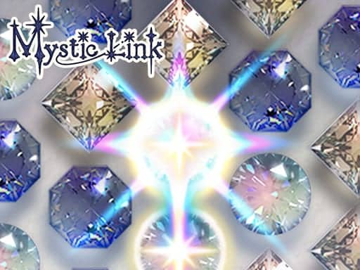 Screenshot van Mystic Link