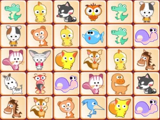 Screenshot van Dream Pet Link