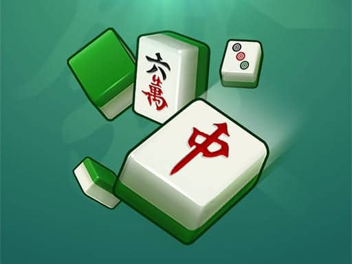 Screenshot van Mahjong Match